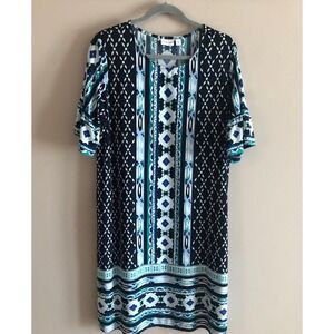 Kim Rogers Dress